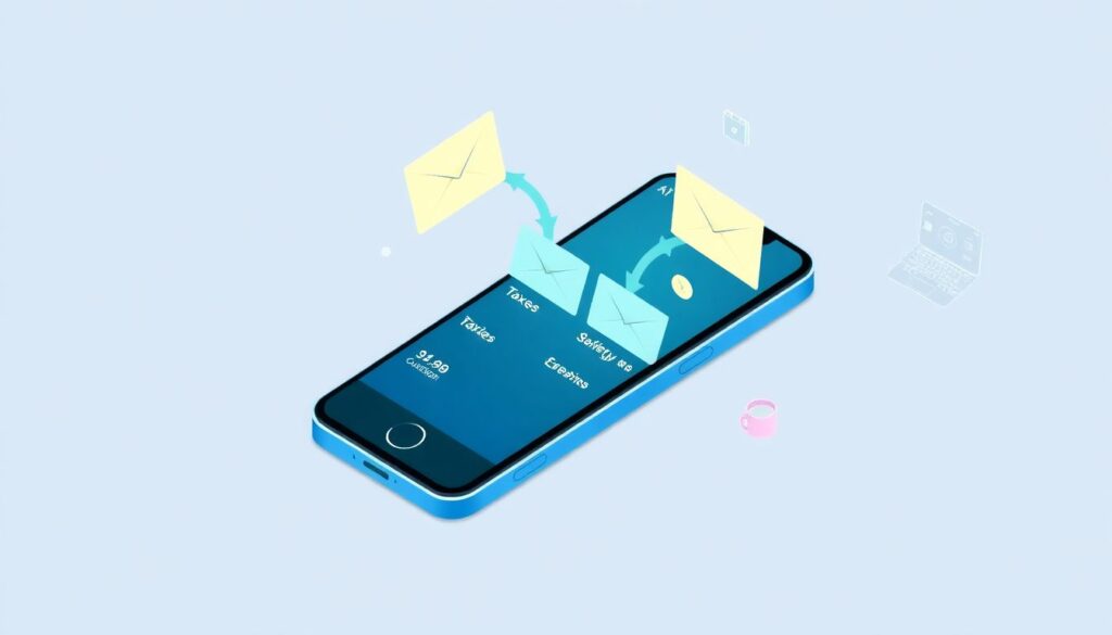 How to Turn Irregular Income into a Stable Budget (Freelancers and Gig Workers) - иллюстрация