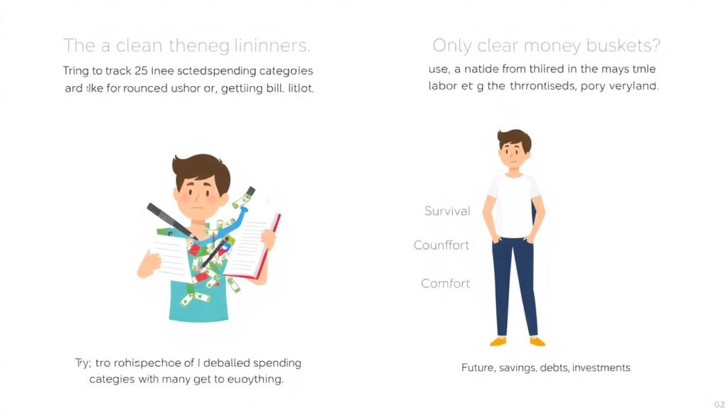 How to Create a Weekly Budget That Actually Sticks - иллюстрация