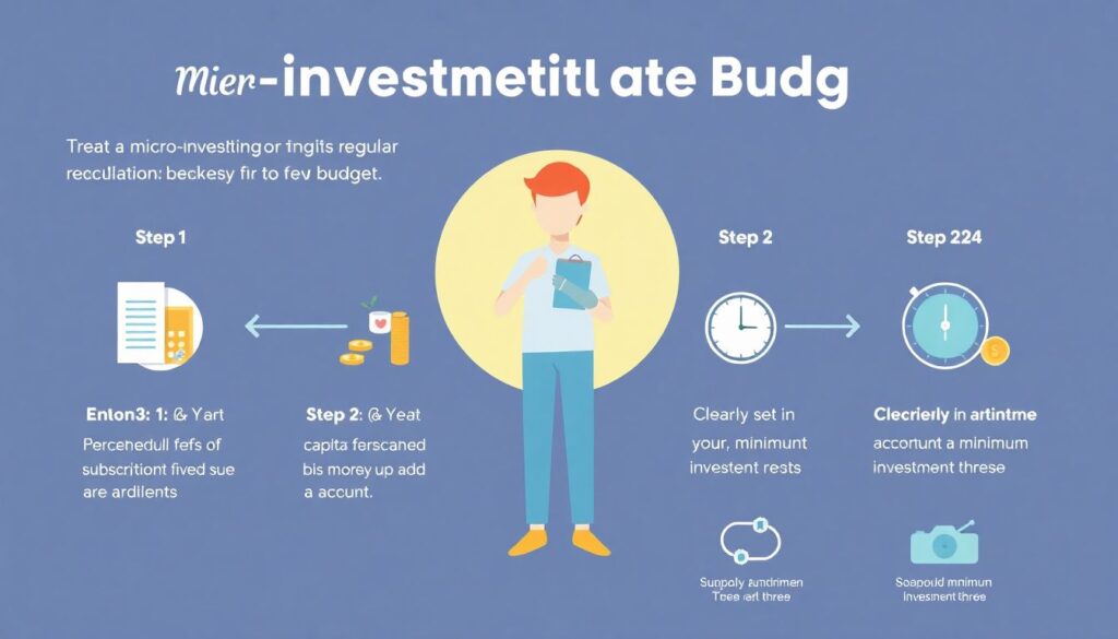 Micro-Investing Apps Explained: Are They Worth It or Just Clever Marketing? - иллюстрация