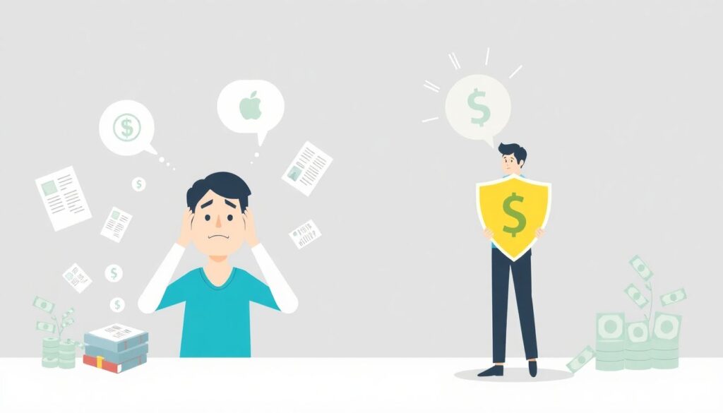 Building an Emergency Fund: How Much You Really Need and Where to Keep It - иллюстрация