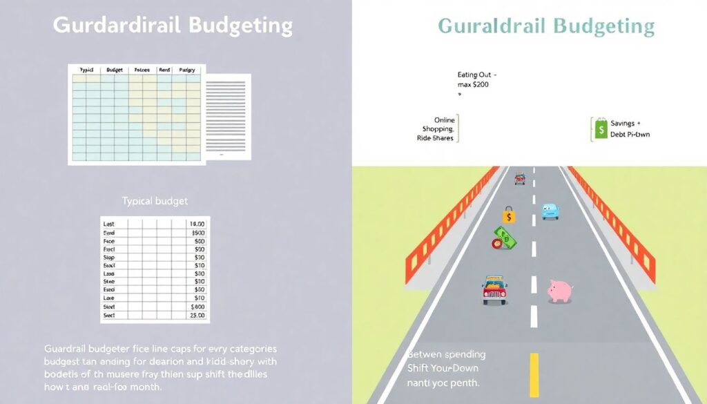 Five Common Budgeting Myths That Keep You Living Paycheck to Paycheck - иллюстрация