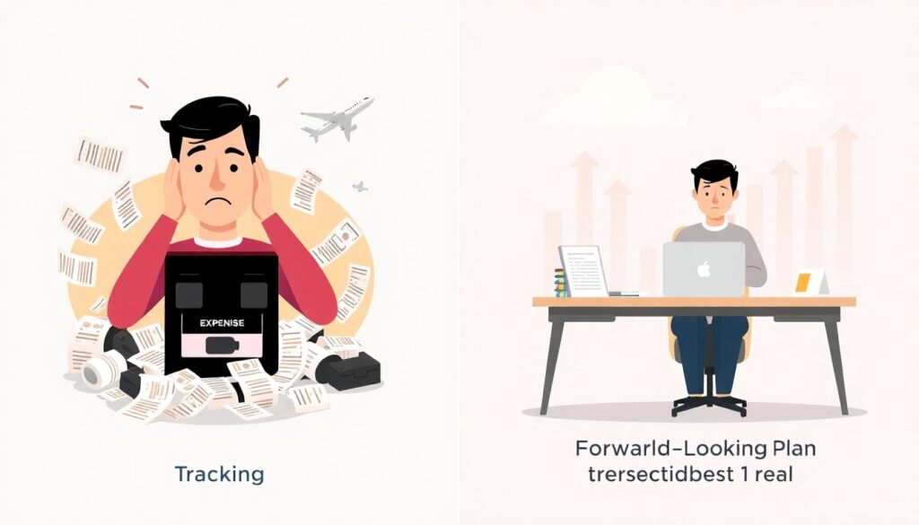 Five Common Budgeting Myths That Keep You Living Paycheck to Paycheck - иллюстрация