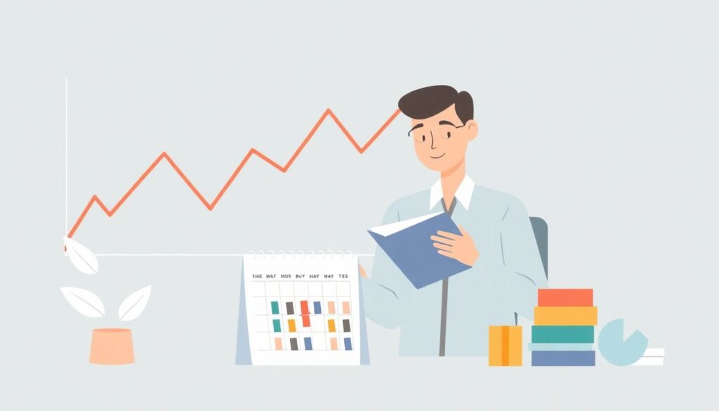 Index Funds 101: The Simplest Way to Become a Long-Term Investor - иллюстрация