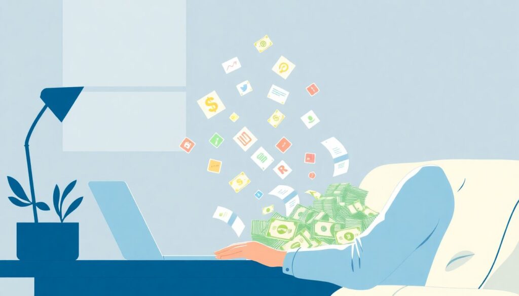 Subscriptions Audit: How to Reclaim Hundreds a Year from Forgotten Services - иллюстрация