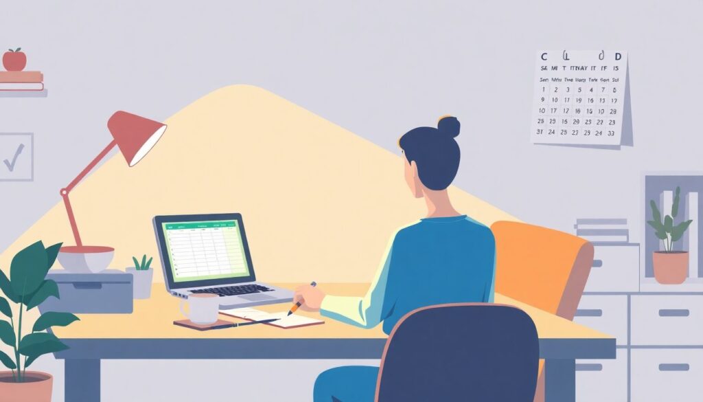 Money Dates: A Step-by-Step Guide to Monthly Check-Ins with Your Budget - иллюстрация