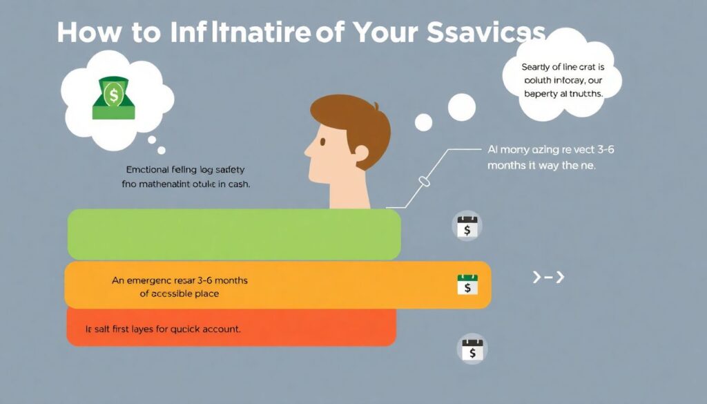 Inflation-Proofing Your Finances: Practical Moves to Protect Your Purchasing Power - иллюстрация