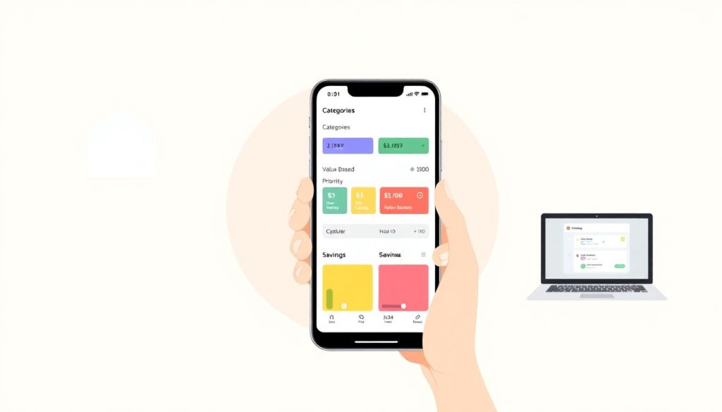 How to Create a Values-Based Budget So Your Spending Matches What You Care About Most - иллюстрация