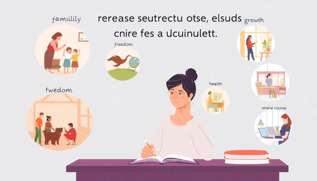 How to Create a Values-Based Budget So Your Spending Matches What You Care About Most - иллюстрация