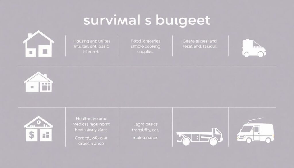 The Psychology of “Wants” vs “Needs”: Why Your Brain Sabotages Your Budget - иллюстрация