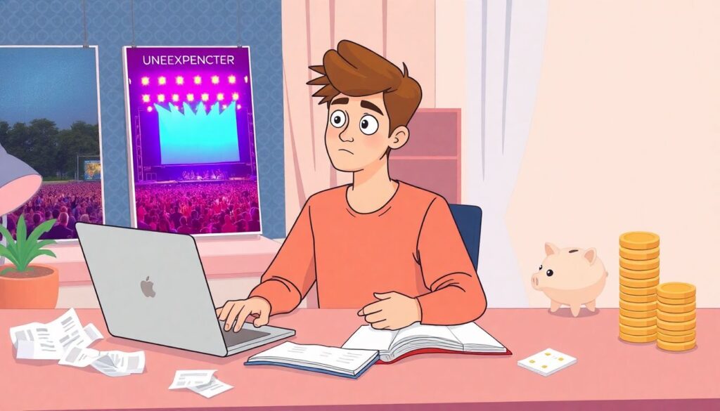 How to Create a “No-Guilt” Fun Money Category in Your Budget - иллюстрация