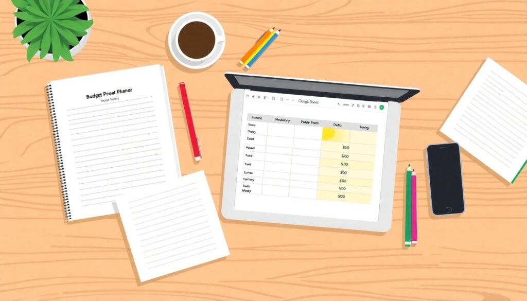 How to Create a “No-Guilt” Fun Money Category in Your Budget - иллюстрация