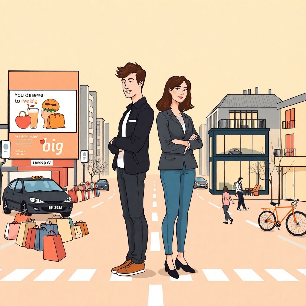 Lifestyle creep: silent budget killer and how to stop it without feeling deprived