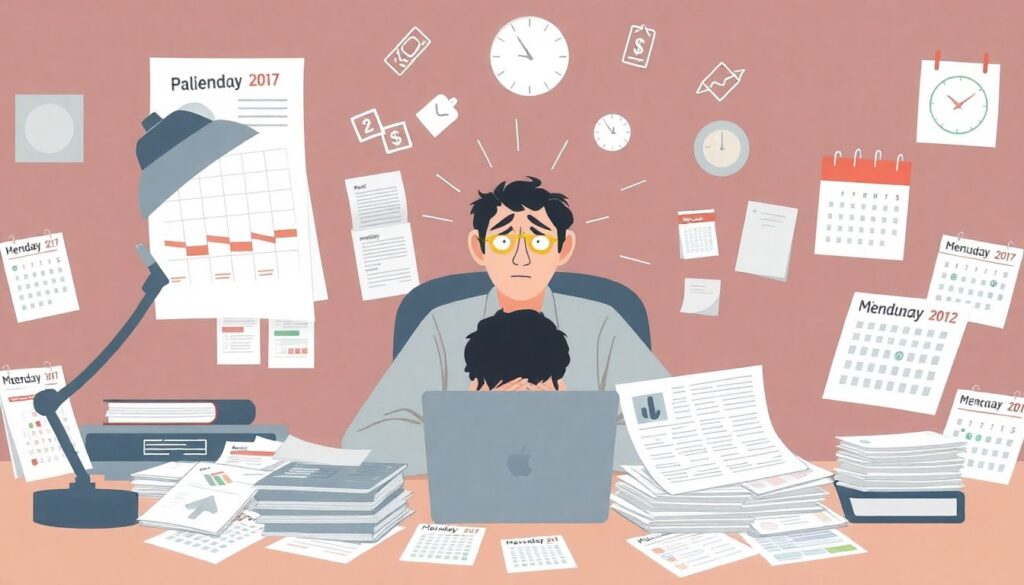 Monthly Money Check-In: A Simple Ritual to Keep Your Finances on Track in 15 Minutes - иллюстрация