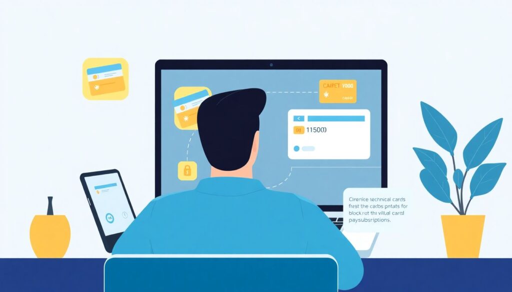 The True Cost of Subscriptions: Audit Your Recurring Payments and Save Hundreds - иллюстрация