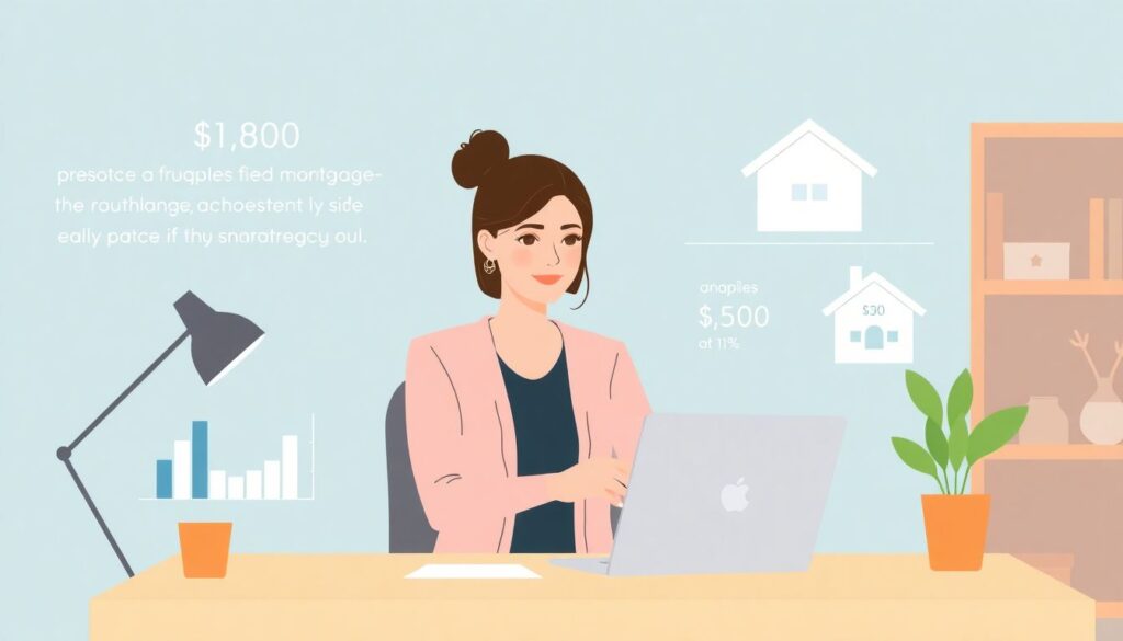 Side Hustle Money: Spend It, Save It, or Invest It? A Simple Framework - иллюстрация