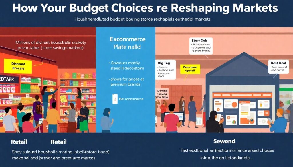 Inflation-Proofing Your Budget: Adjusting Needs, Wants, and Investments in Uncertain Times - иллюстрация