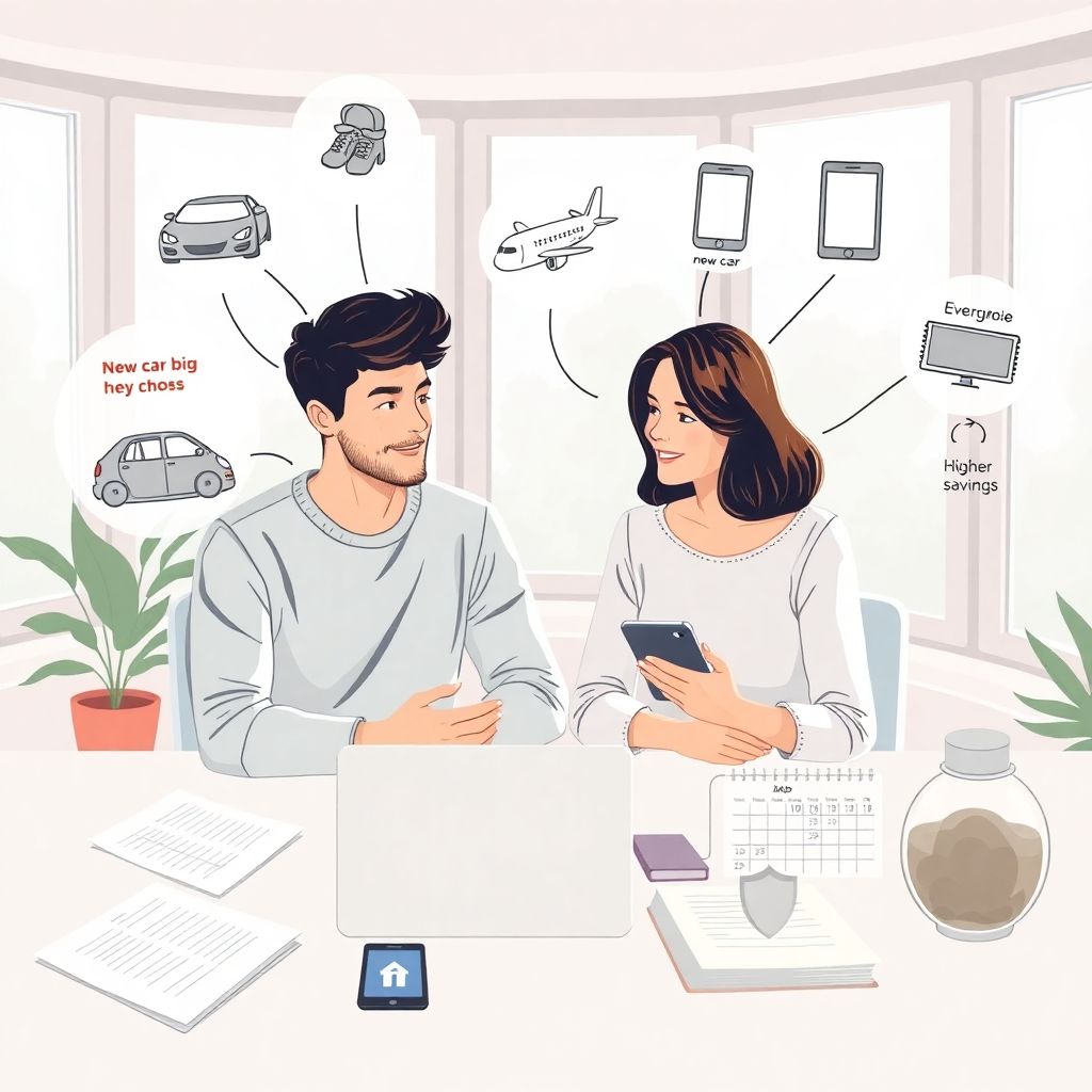 How to plan big purchases without destroying your savings