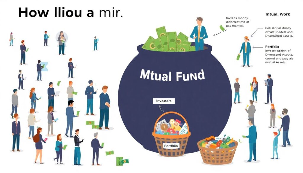 Beginner’s Guide to ETFs vs Mutual Funds: Which Is Better for Your First Investment? - иллюстрация