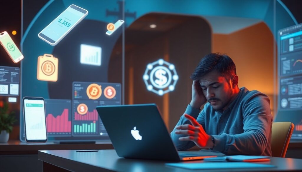 How to Automate Your Finances So Saving and Investing Happen on Autopilot - иллюстрация