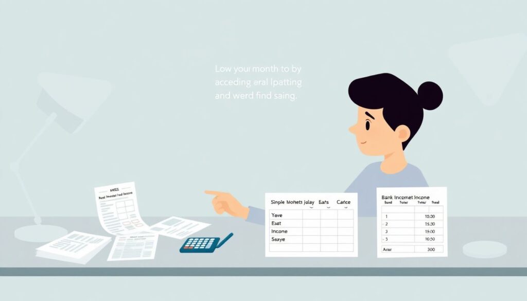 From Paycheck to Plan: Creating Your First Realistic Budget That Actually Works - иллюстрация