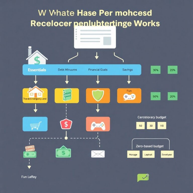 From paycheck to plan: create your first realistic budget that actually works