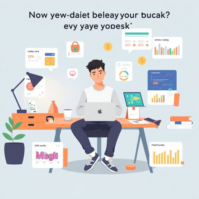 Wants that pay you back: turn everyday treats into smart income-boosting buys