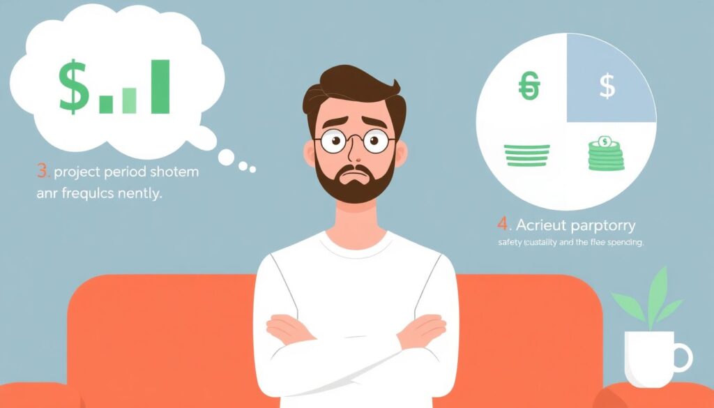 Budgeting for a Digital Transformation in Your Life - иллюстрация