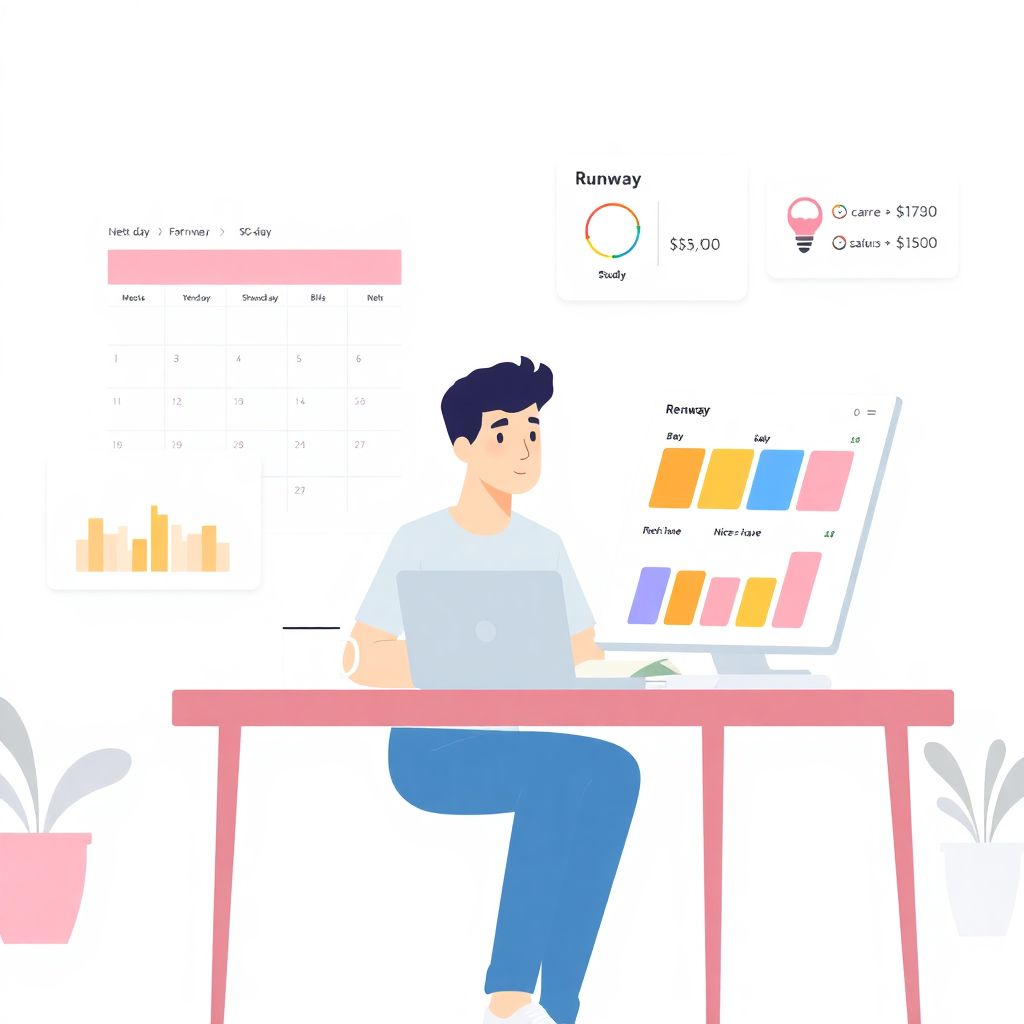 Budgeting for a new chapter in life: a practical guide to managing your money