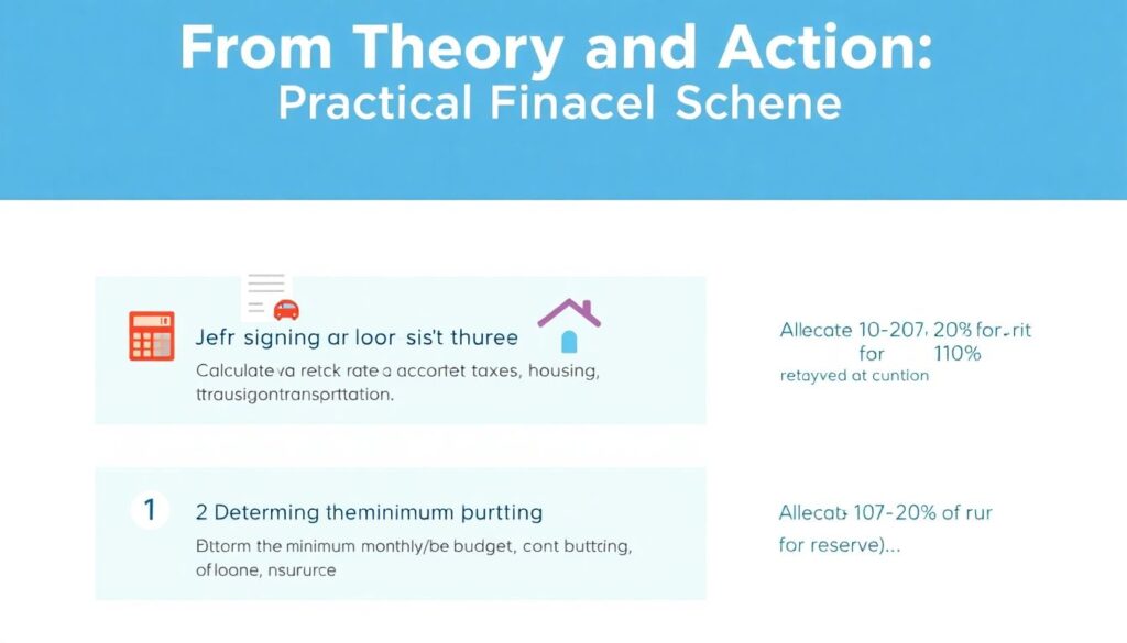 Smart Budgeting for Traveling Nurses - иллюстрация