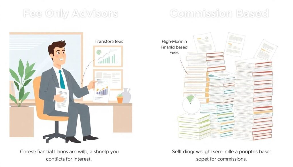 How to Create a Long-Term Growth Plan for Your Wealth - иллюстрация