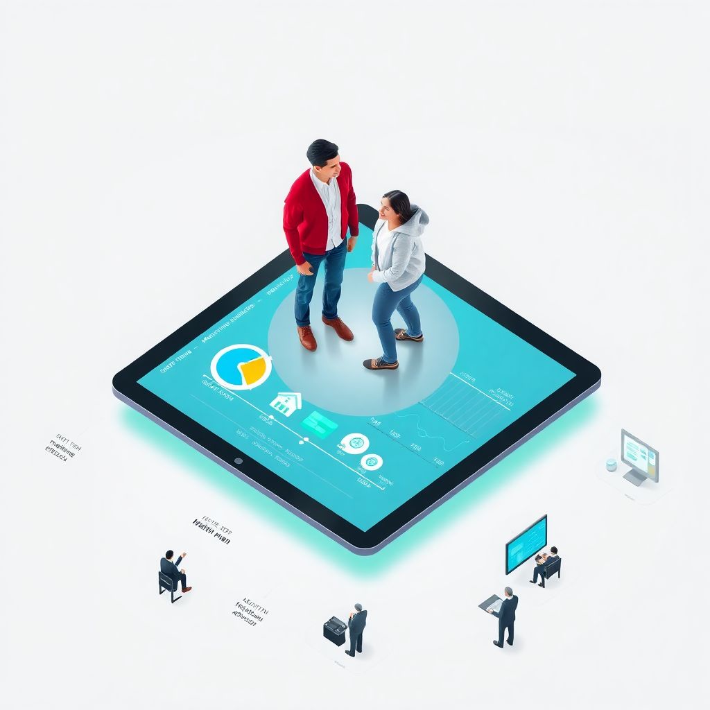 How to create a long-term growth plan for your wealth and secure your future