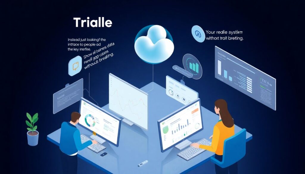 Understanding Your Budgeting Software Options - иллюстрация