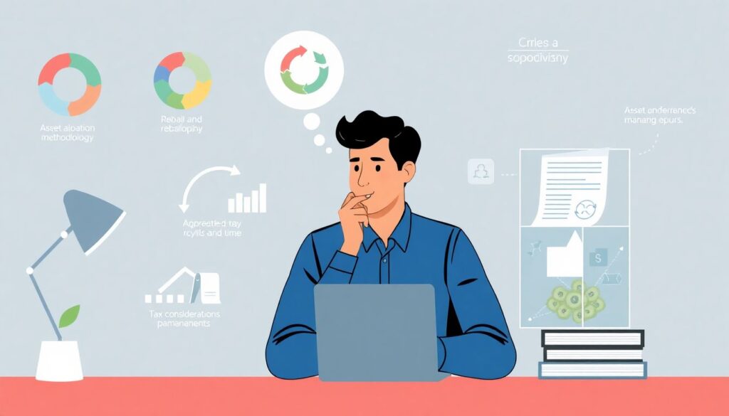 How to Build a Personal Finance Philosophy That Works - иллюстрация