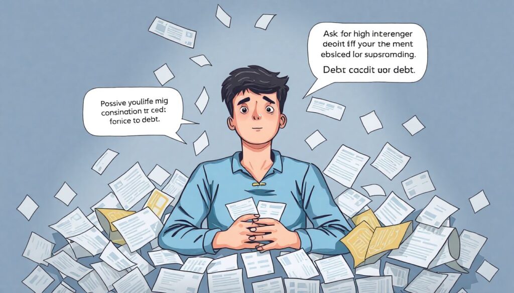 The Psychology of Overspending: Why You Blow Your Budget and How to Stop - иллюстрация