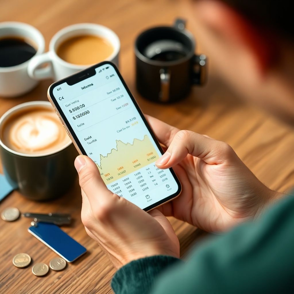 Micro-investing for beginners: start investing today with just a few dollars