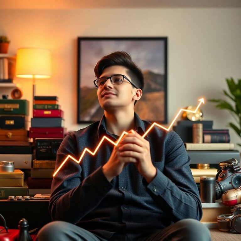 Lifestyle creep explained: how small upgrades quietly kill your savings